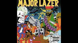 Major Lazer - When You Hear The Bassline