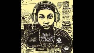 J Dilla - aLien faMily - BesoReal - Lifted Mindz