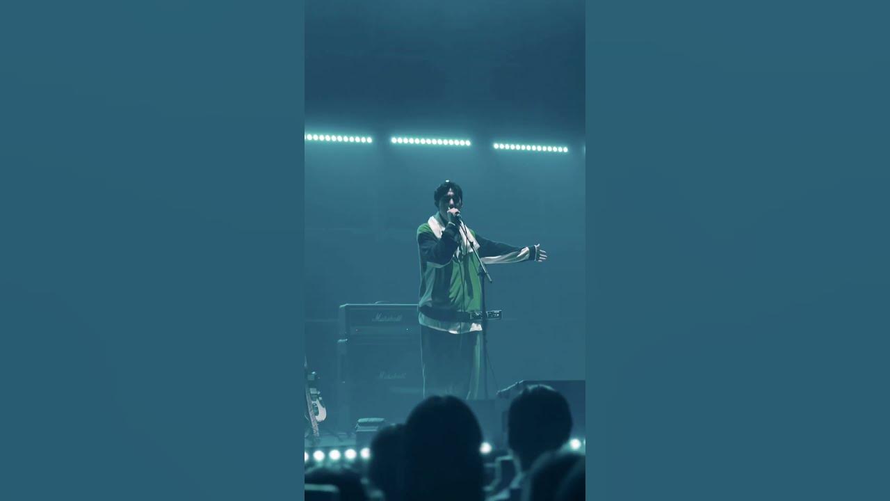 4ever - 글렌체크(glencheck) 단독 콘서트 Mind Surfing | 230505 #glencheck #글렌체크