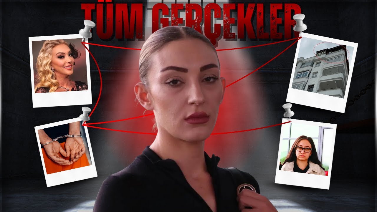 GÜLLÜ VE TUĞYAN O GECE ASLINDA NE YAŞADI? (GERÇEKLER ORTAYA ÇIKIYOR) | İkimsonik Podcast #54