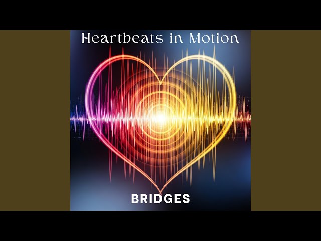 Heartbeats in Stereo