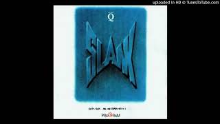 Slank - Maafkan - Composer : Slank 1990 CDQ