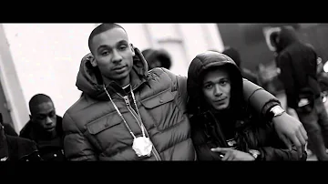Fredo - They Ain't 100 [Music Video] @Fredo | Link Up TV