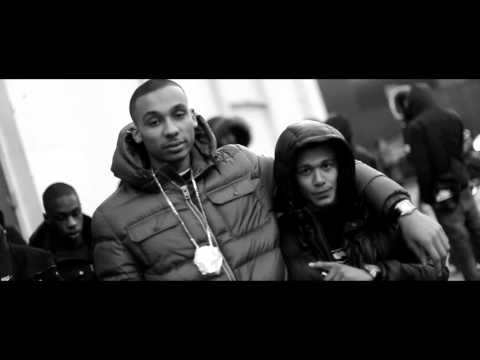 Fredo - They Ain't 100 [Music Video] @Fredo_HRB | Link Up TV 