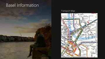 Building Windows Store 8.1 apps using HTML, CSS and JavaScript