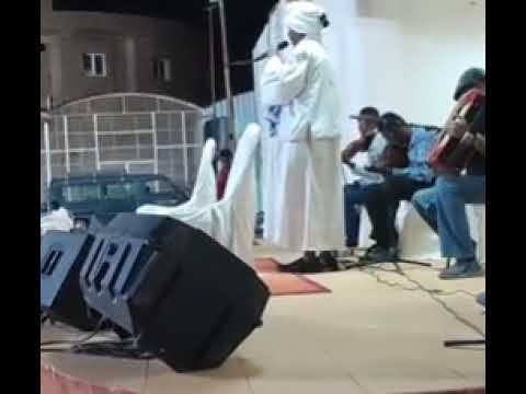 المرحوم ابراهيم حمامه واغنية طال هجري يا ام در أمان