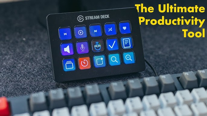 Best Stream Deck Plugins for Optimal Performance — Eightify