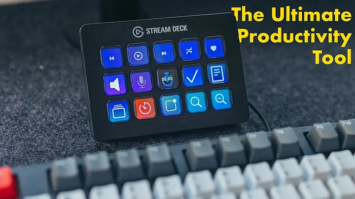This is the Ultimate Productivity tool for Mac and...