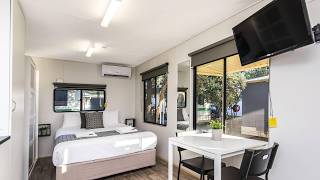 Banksia Tourist Park, Hazelmere, Australia | Travel With Chitra