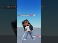 tweak 💕✨  #pourtoi #abonnetoi  #roblox #trend #tweak #Belv