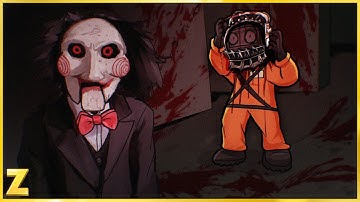 Lethal Company Mods are Too Much