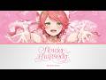 flower rhapsody - Sakura Miko | Lyrics [KAN/ROM/ENG]