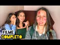 A Garota Com Espinhas Que Sofria Bullying - O FILME