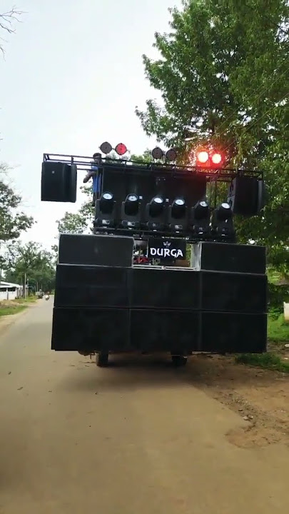 dj durga sound#trap mix#sound check#shorts