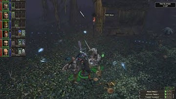 Blind Runs: Dungeon Siege (Part 69)