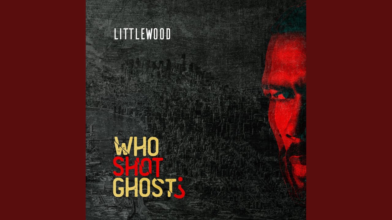 Who Shot Ghost