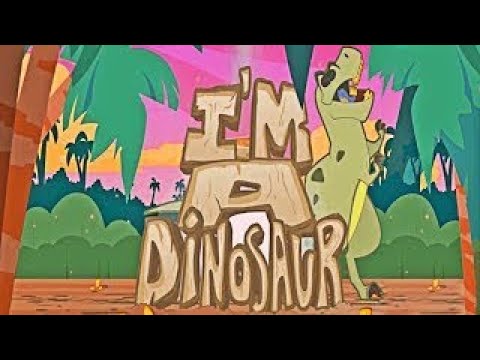 best-of-i'm-a-dinosaur-|-funny-dinosaur-cartoons-for-kids-|-learn-dinosaur-facts