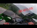  bmw s1000rr  cnx moto ride