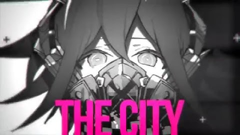 Trust Issues // Ouma Kokichi MEP Part