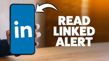 How To Know If Someone Read Your Message On Linkedin 2025 (iPhone & Android)