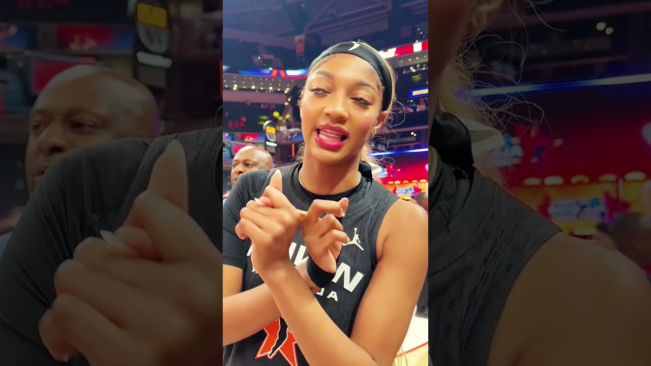 #KevinDurant #AngelReese #WNBA #NBA #BasketballNews #SportsDrama #WomenHoops #BasketballFans