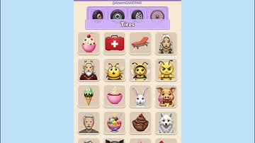 Connect Master Match Puzzle Level 55 Walkthrough Solution