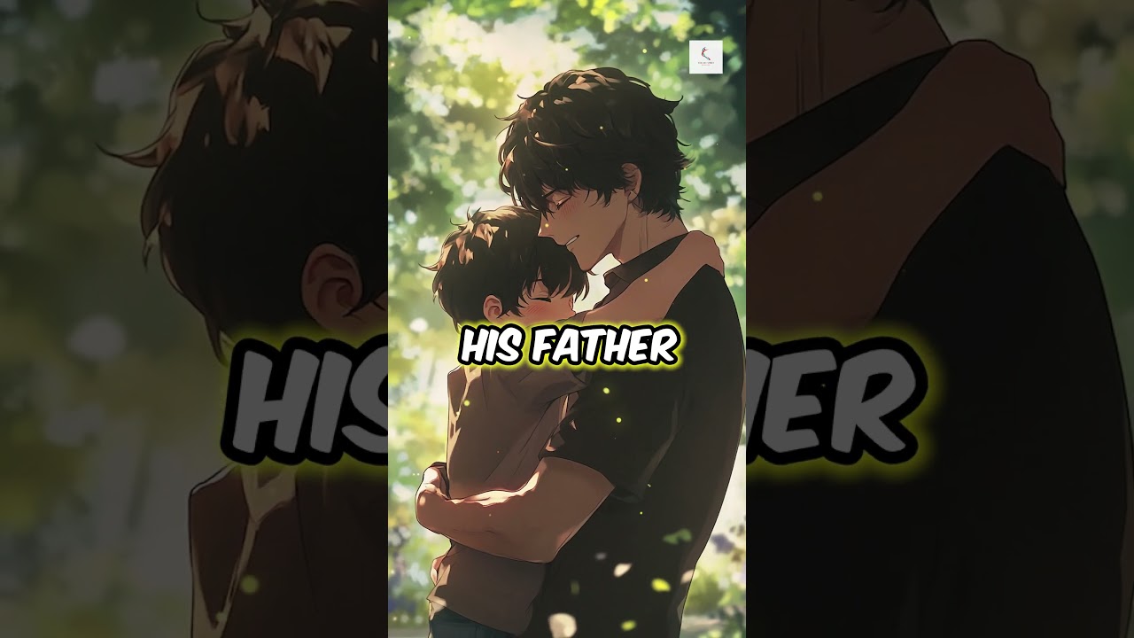 The Parable of the Lost Son" from Buddhism | Happy Father's Day