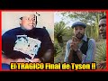 La Vida de Tyson _ Brances Muñoz Mosquera Parte 2