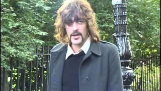 Snazzy James - Fond Farewell Content