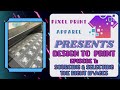 Design To Print -  Episode 1