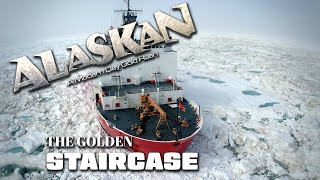 Alaskan: A Modern Day Gold Rush  Part Three
