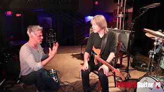 Rig Rundown - Mike Stern