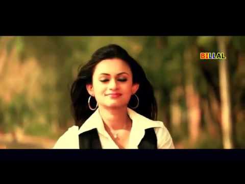 Ami Tomake Pashe Chai  Sofik  Nancy  Bangla Video Song  2015  HD 1080p
