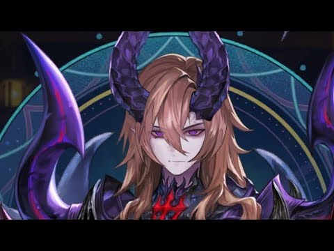 Seven Knights Idle Adventure Awakened Gideon Build Guide