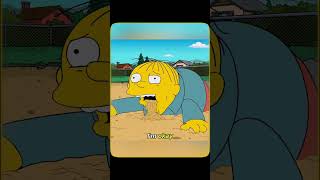 Burns wants to give everyone in town an IQ test. #anime #animerecap #TheSimpsons