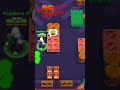 Dominacja na pojedynku #brawlstars