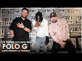 Polo G Talks Lil Wayne Outshining Him On "GANG GANG" + Nicki Minaj & Roddy Ricch Album Features