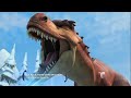 Telemundo ice age 3 promo