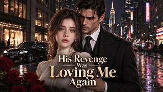 【Eng】His Revenge Was Loving Me Again#ShortMax#drama  #movie