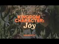JOY | Kingdom Character | Pastor Stephen Scott | Edge Church