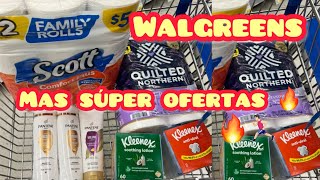 Walgreens🔥🔥vámonos por mas súper ofertas 🔥🔥