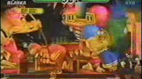 CvS2 (08) - KOK (A) vs. Yamamoto (A)