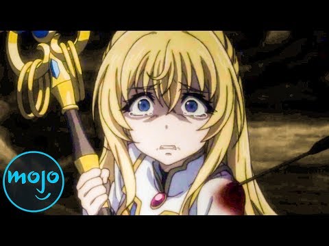 Goblin Slayer Backlash: Why It's The Most Controversial Anime This Season