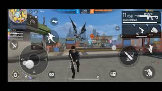 Free fire max #gamingvideos