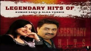 Kuchi Kuchi || Rakshak || Kumar Sanu & Alka Yagnik