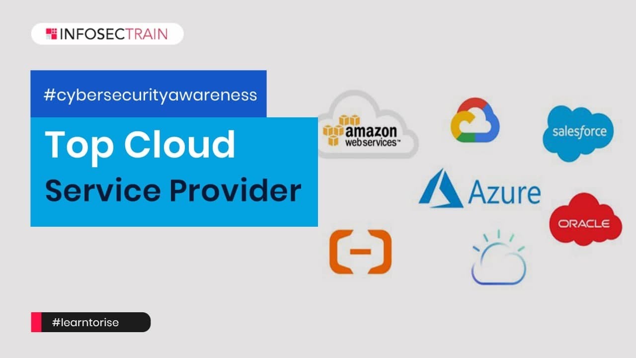 Which Cloud Service Provider is Best ? | Top Cloud Service Provider ...
