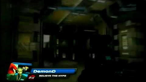 Str8 vs Believe the Hype Game 4 Part 1