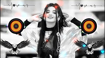 Dj Remix Song 🥀♥️/ Dj | Hard Bass ❤️‍🔥 | Remix | Hindi Song 🥀| | Dj Remix Song 2023