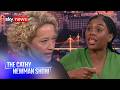 Kemi Badenoch says attacks on Jewish communities is a 'national emergency' | The Cathy Newman Show