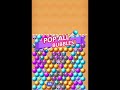 Level 994 to level 995 bubble shooter game trending 